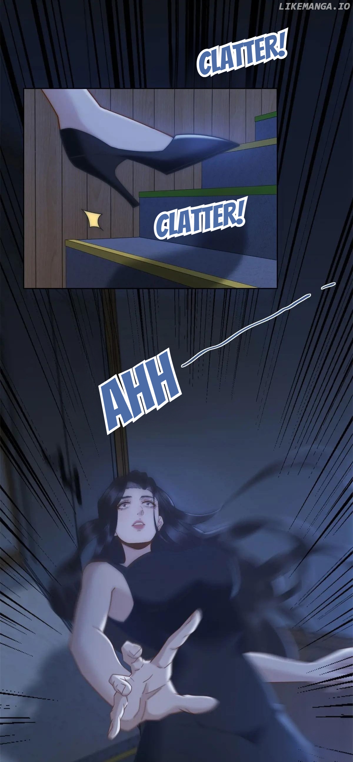 Don't Mess with a Deadly Revenger Chapter 28 - page 41